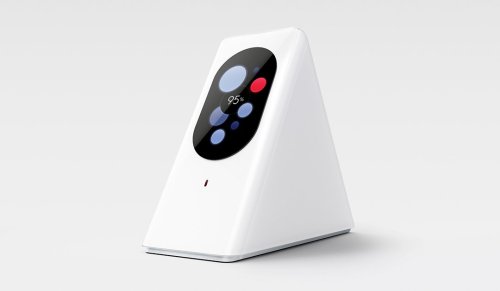 Review: This Beautiful Gadget Can Replace Your Fugly Old Wi-Fi Router