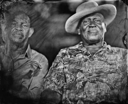 These Portraits of Southern Blues Musicians Prove That Blues Is Not Dead