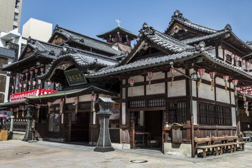 4 Places to Visit in Japan Before Everyone Else Does