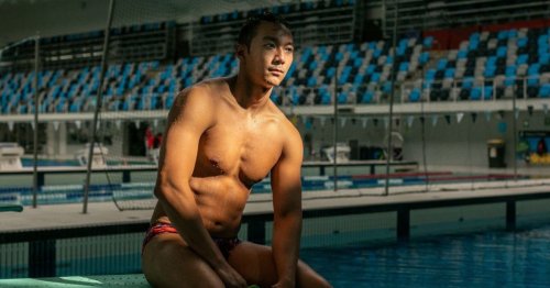 Myanmar's Top Swimmer Boycotts the Olympics to Protest the Military Coup—and Says the IOC Must Stop Hiding Behind Neutrality