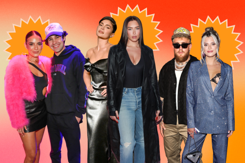 How Internet Nepo-Friends Have Cultivated Their Own Online Stardom