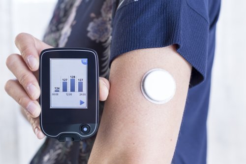 Why Perfectly Healthy People Are Using Diabetes Monitors