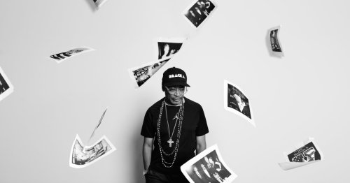 Spike Lee Wants BlacKkKlansman to Wake America Up
