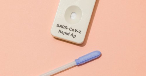 A Pill to Prevent COVID-19 Shows Promise