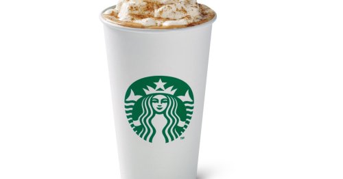 Starbucks Has a Secret Society for the Pumpkin Spice Latte