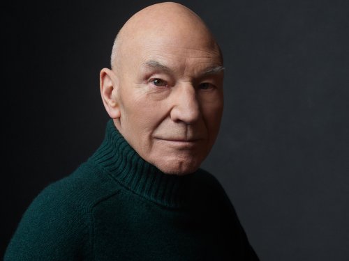 Patrick Stewart: How Star Trek: Picard Was Really Supposed to End