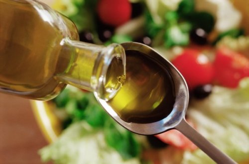 How the Mediterranean Diet Alone Can Fight Diabetes