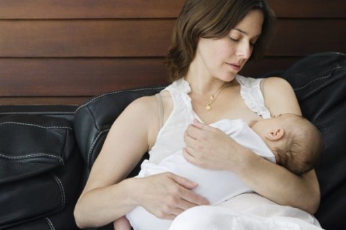 Why New Mothers Stop Breast-Feeding