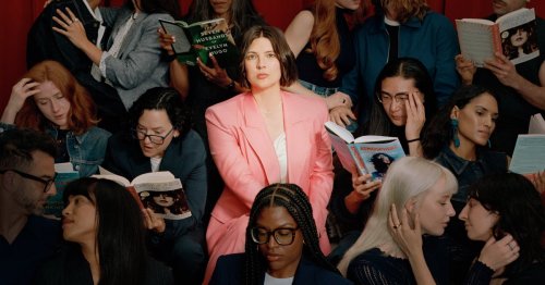 How Taylor Jenkins Reid Became a Publishing Powerhouse