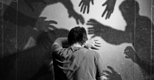 The New, Strange Science Behind Felt Presences