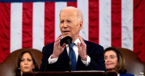 How Biden Plans to Tackle Chronic Gaps in Mental Health Care