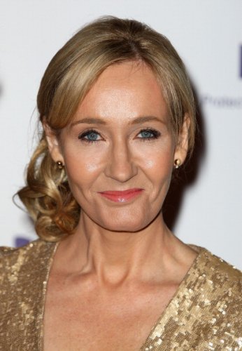 Why J.K. Rowling Needs to Let Harry Potter Go