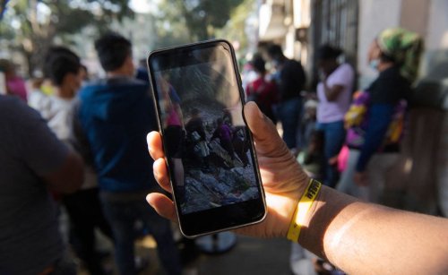 Migrant Smugglers Turn to TikTok as Trump Cracks Down at the Border