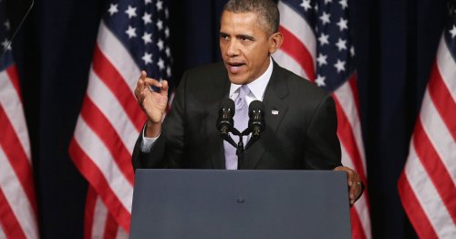Obama Budget Proposal: Tie Tax Hike For Rich To Cuts For Middle Class