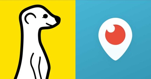 Periscope vs. Meerkat: Which Is the Livestreaming App For You?