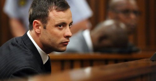 Nicole Brown's Sister: Pistorius Is Another O.J.