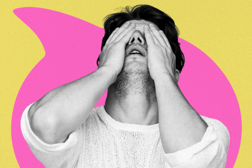 How to recover from an embarrassing faux pas