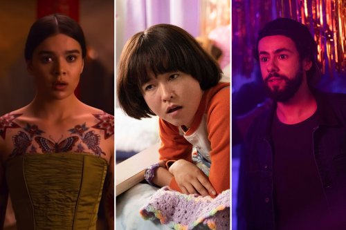 The Best New TV Characters of 2019