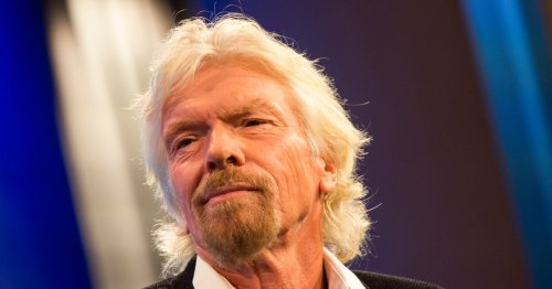 What Richard Branson, Elon Musk and Other Top Execs Ask During Job Interviews