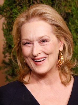 Meryl Streep Lambasted Walt Disney in Front of Hollywood Elite