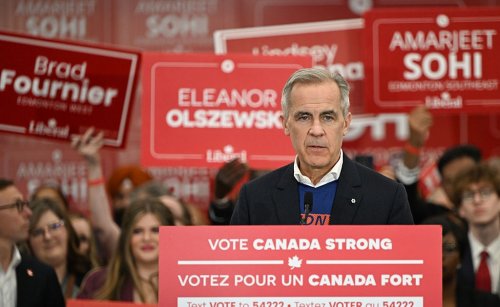 Canada Votes as Trump Overshadows a Crucial Election. Here’s What to Know