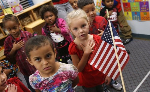 What to Know About Head Start, the Early Childhood Education Program the Trump Administration Is Proposing to Eliminate