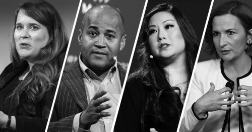 Why Crypto Leaders Are Feeling Optimistic About the Future: ‘The Crypto Revolution Is Happening’