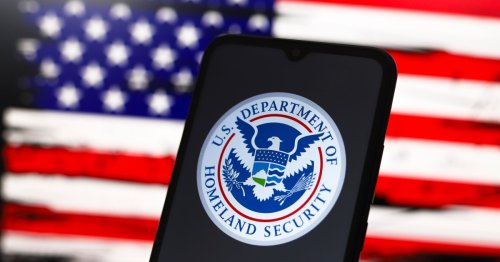 Is the Department of Homeland Security Considering a Reality Show Where Immigrants Compete for U.S. Citizenship?