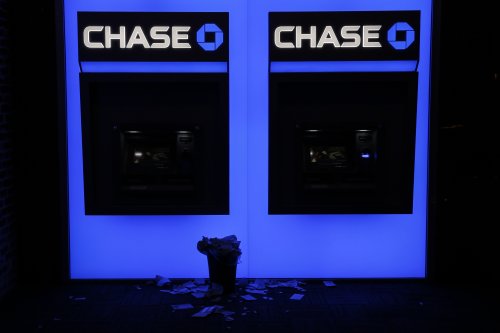 Chase ATMs Will Now Let You Withdraw Cash With a Phone