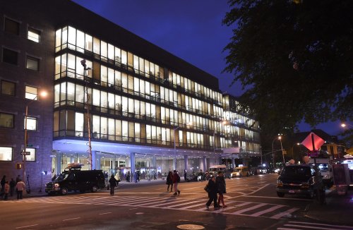 Health Care Worker Tests Positive for Ebola at New York City Hospital