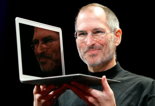 Steve Jobs’ Chilling Response After Getting a Google Employee Fired