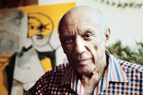 How to Be Creative, According to Albert Einstein, Pablo Picasso and Stephen King