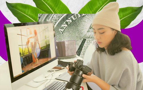 Fiverr Lets You Test-Drive Your Side Hustle Idea. Here Are 11 Ways to Get Paid Now
