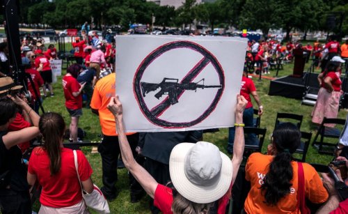 A Colorado Ruling May Signal a Shift in How Courts View Gun Restrictions