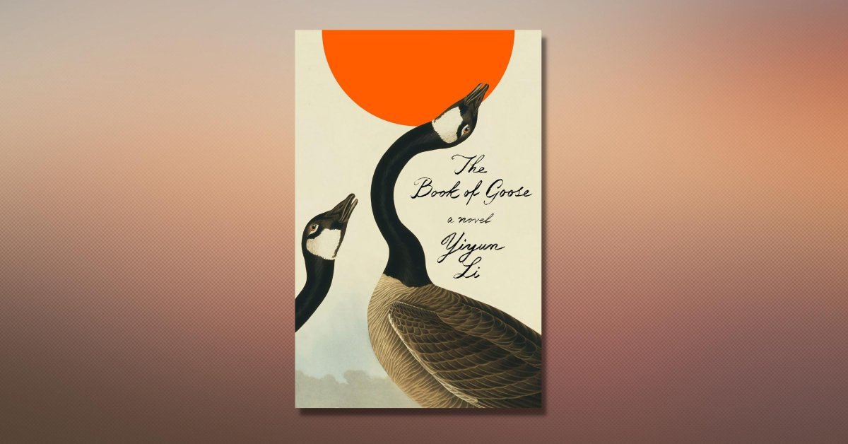 The Book of Goose