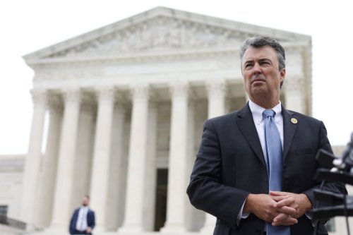 The Sides Have Switched in the Fight Over Majority-Minority Congressional Districts