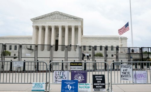 The Supreme Court Has Been Engaged in a Rollback of Rights. Abortion Would Just Be the Latest