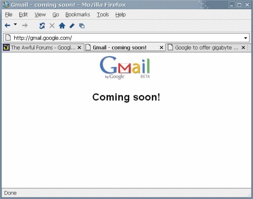 How Gmail Happened: The Inside Story of Its Launch 10 Years Ago