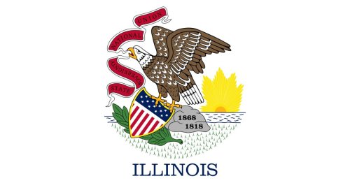 Illinois Votes on a New State Flag Design — and Chooses the Current One