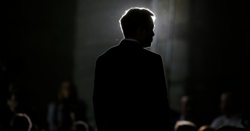 Opinion: Elon Musk is convinced he's the future. We need to look beyond him