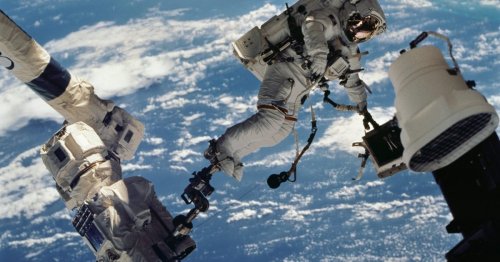 After Going to Space, You Need to Spend At Least Three Years on Earth Recovering From Brain Damage