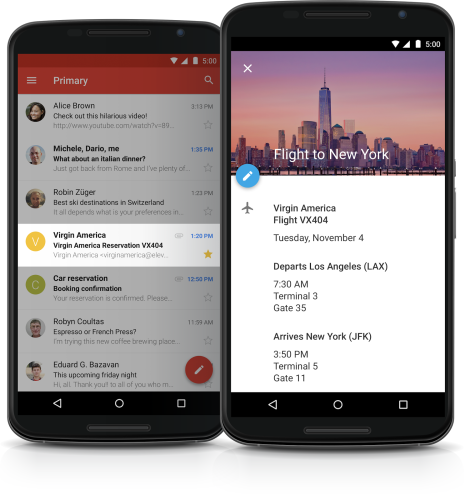 Google Just Released a Brand New Google Calendar App