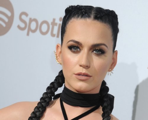 Katy Perry, Christina Aguilera and More Push for Music Piracy Law Reforms