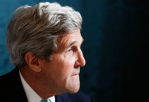 Kerry Warns ‘Significant Gaps’ Remain on Nuclear Deal With Iran