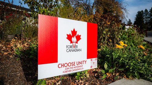 Alberta voted to stay in Canada, but separatism isn't going away