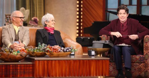 The Best New TV Shows of March 2025