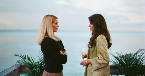 Breaking Down the Gripping Ending of Netflix’s Danish Crime Drama Secrets We Keep