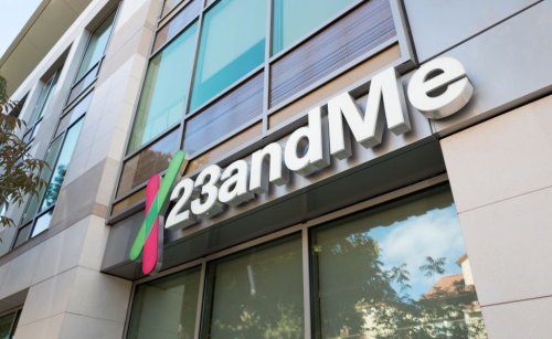 23andMe Filed for Bankruptcy. What Does That Mean For Your Account?