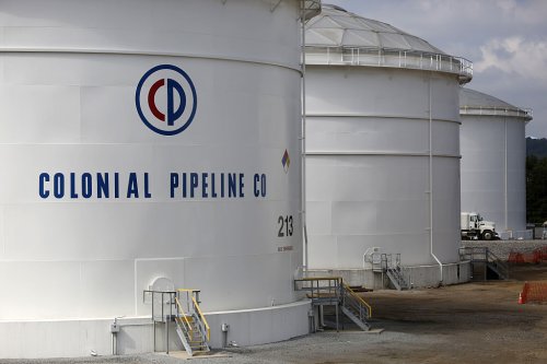 Pipeline Hack Sets Off Scramble for Gasoline