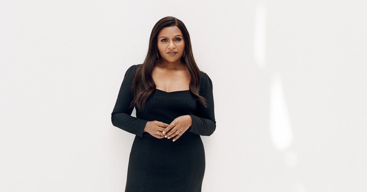 What Mindy Kaling Has Learned About Making Great TV